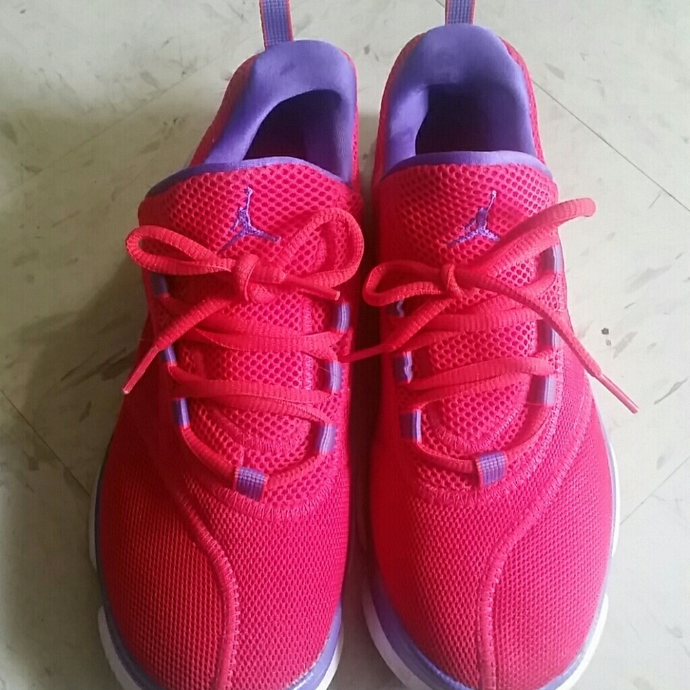 Big Kids Jordans